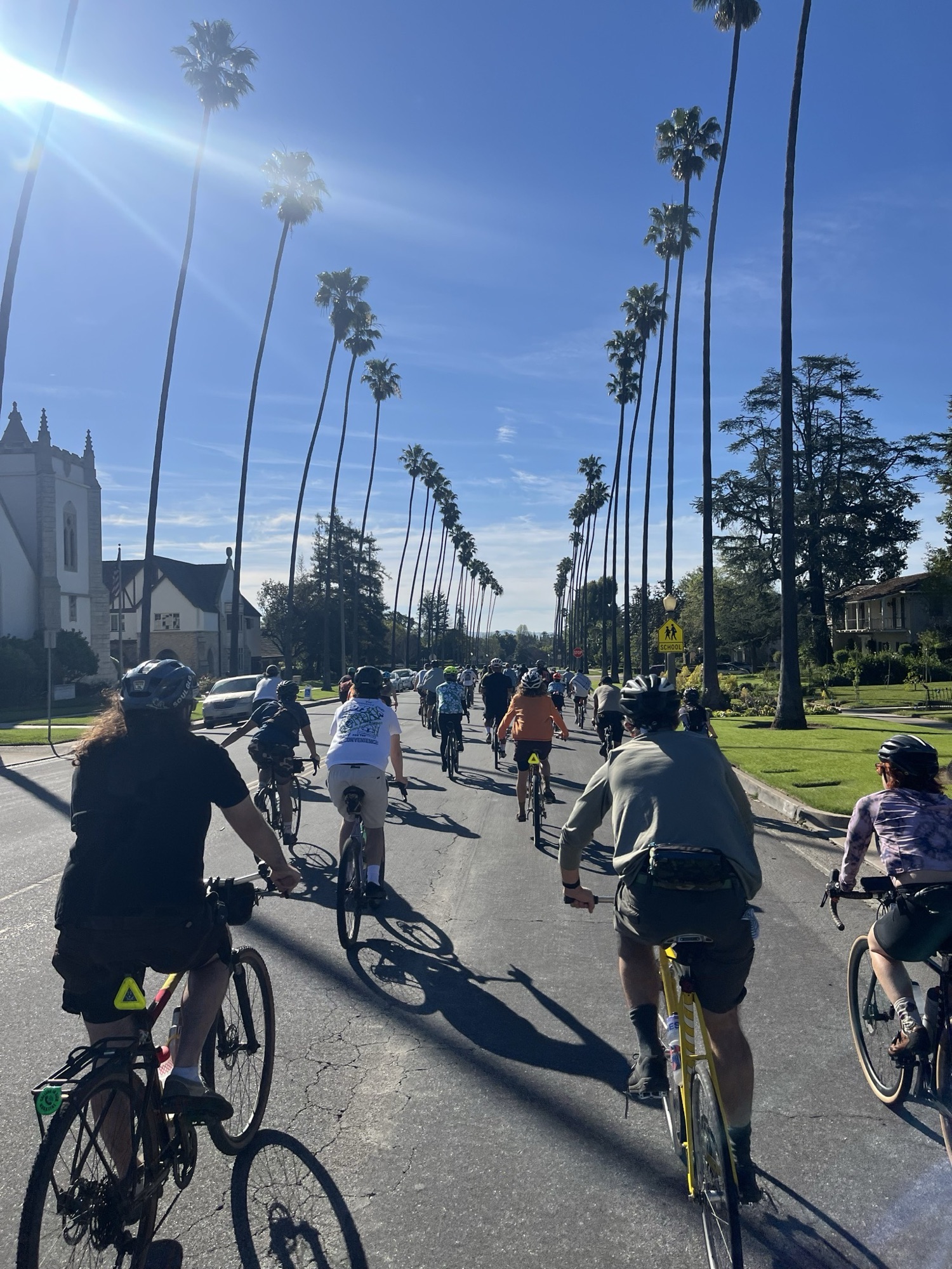 Los Angeles Sport Group. Shop Visit Allez & Peace Sports 100