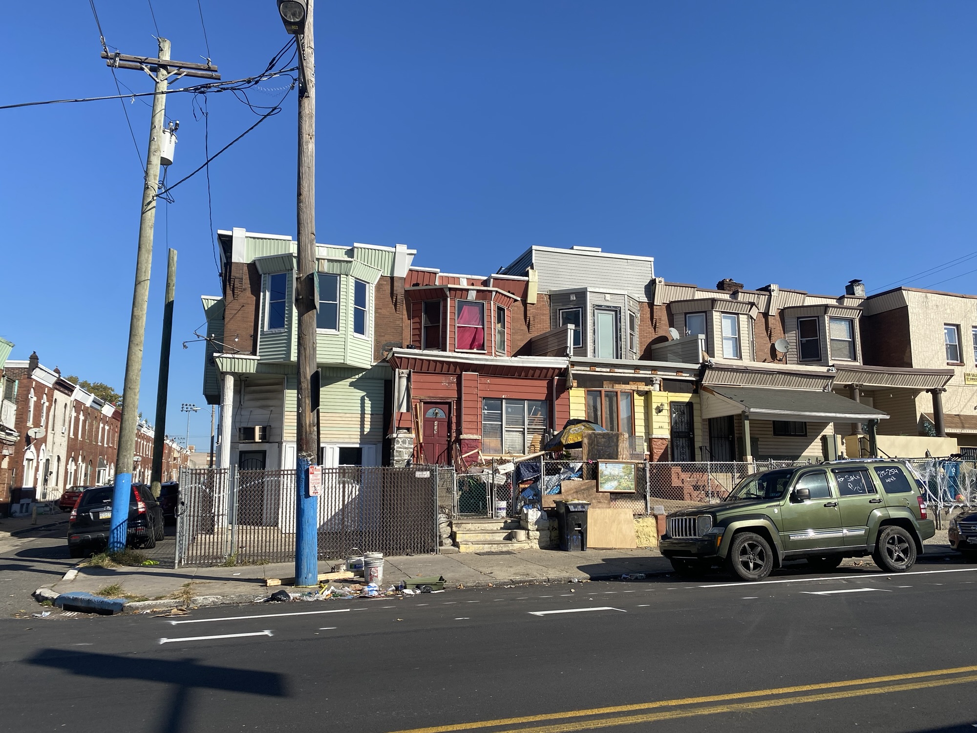 Philadelphia Files