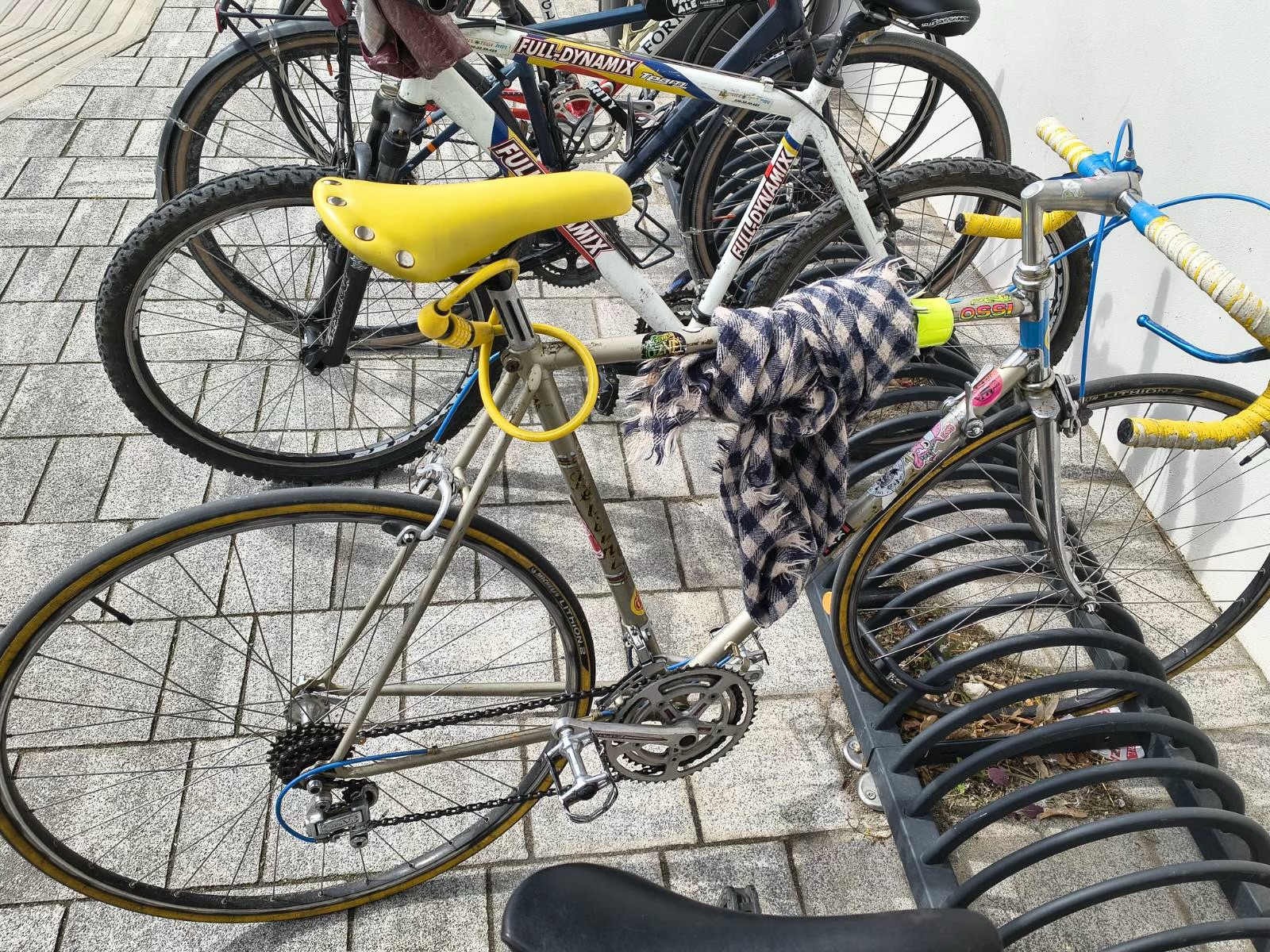 Street Spotters : Firenze