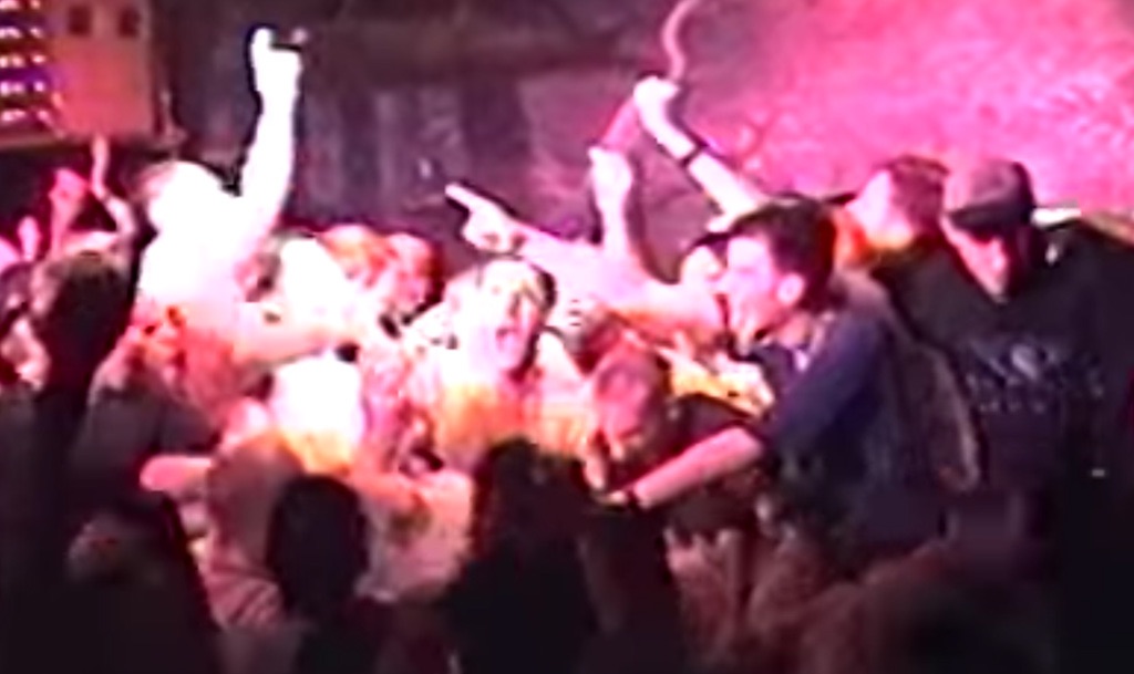 Token Entry at The Wetlands