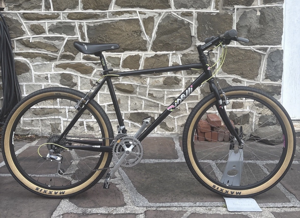 Craig’s Bay: The Machine