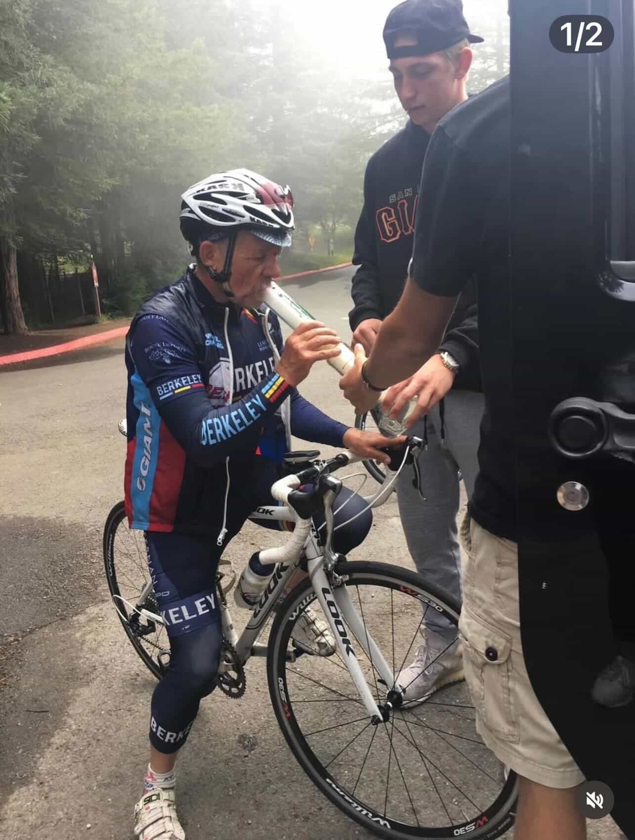 Berkeley Original