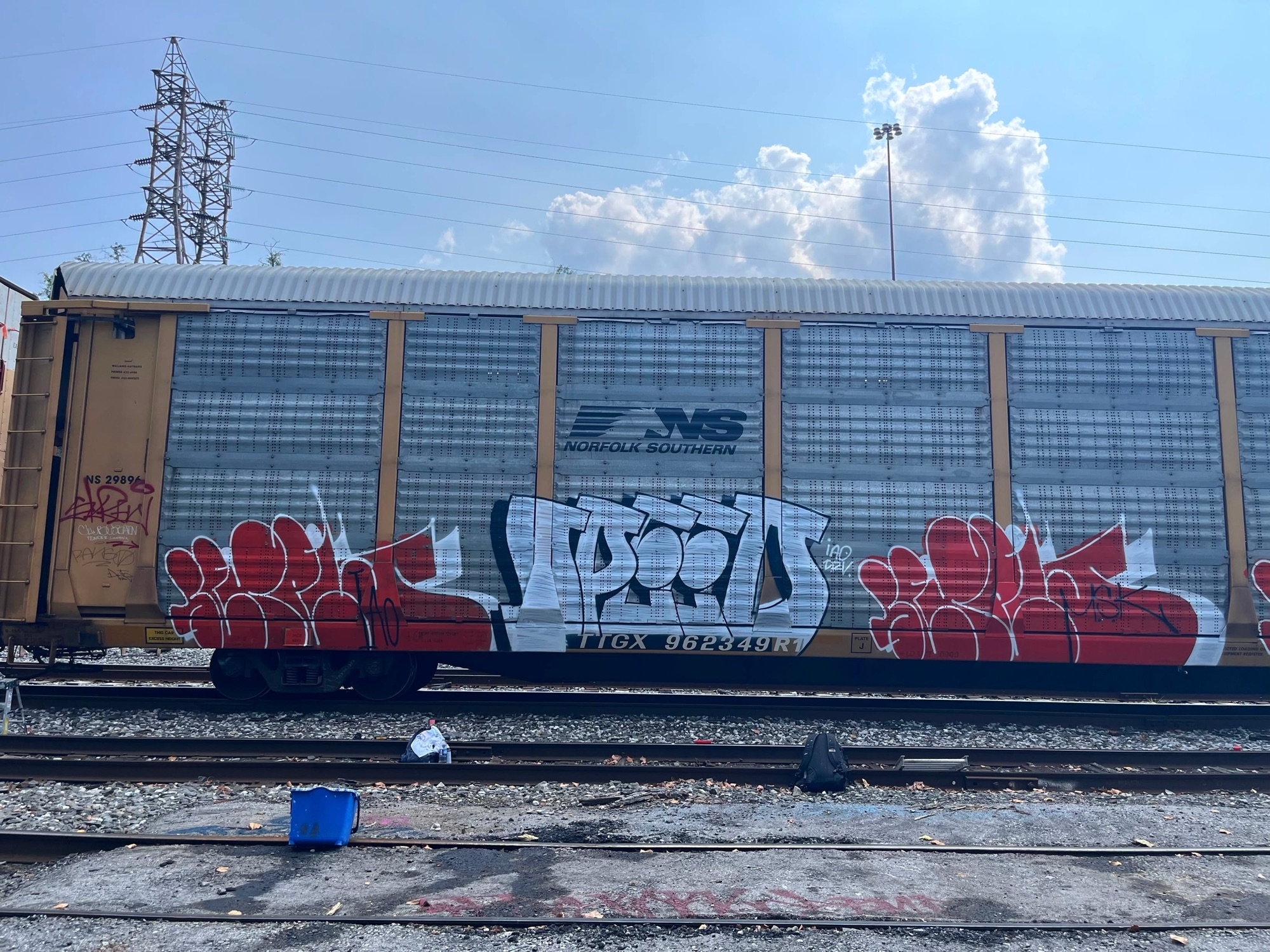 Screw w Speed